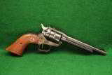 Ruger Single Six 3 Screw Revolver w/Super Blackhawk Frame .22 Long Rifle - 2 of 3