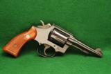 Smith & Wesson Model 10-7 Revolver .38 Special - 2 of 3