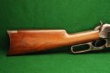 Winchester Model 1895 Rifle .30US Caliber (.30/40 Krag) - 3 of 11