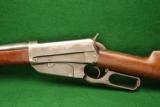 Winchester Model 1895 Rifle .30US Caliber (.30/40 Krag) - 5 of 11