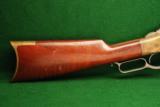 Cimarron 1866 Antiqued Rifle .45 Colt - 3 of 9
