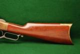 Cimarron 1866 Antiqued Rifle .45 Colt - 7 of 9