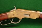 Cimarron 1866 Antiqued Rifle .45 Colt - 2 of 9