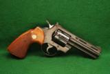 Colt Python Revolver .357 Magnum - 2 of 5