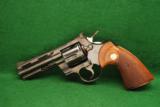 Colt Python Revolver .357 Magnum - 1 of 5