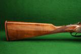 Orvis Custom/Arietta Model 578 Sidelock Shotgun 20 Gauge - 3 of 9