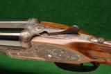 Orvis Custom/Arietta Model 578 Sidelock Shotgun 20 Gauge - 7 of 9