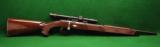 Remington Nylon 11 Rifle .22 Short, Long, Long Rifle - 1 of 8