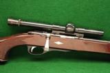 Remington Nylon 11 Rifle .22 Short, Long, Long Rifle - 2 of 8