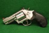 Smith and Wesson 686-6 Plus .357 Magnum - 1 of 2