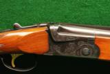 Ithaca/SKB Model 600 Skeet Shotgun 12 Gauge - 2 of 9
