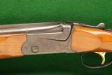 Ithaca/SKB Model 600 Skeet Shotgun 12 Gauge - 6 of 9