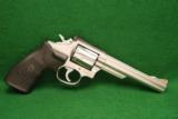 Smith & Wesson Model 66-2 Revolver .357 Magnum - 2 of 2