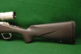 Browning X-Bolt Long Range Hunter Rifle .300WSM - 6 of 7