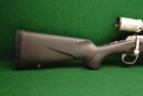 Browning X-Bolt Long Range Hunter Rifle .300WSM - 3 of 7