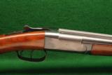 Winchester Model 24 SxS Shotgun 16 Gauge - 2 of 9