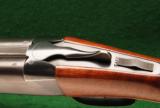 Winchester Model 24 SxS Shotgun 16 Gauge - 8 of 9