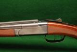 Winchester Model 24 SxS Shotgun 16 Gauge - 5 of 9