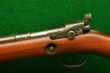 Winchester Model 69A Target Rifle .22 - 4 of 8