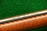 Winchester Model 69A Target Rifle .22 - 7 of 8