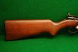 Winchester Model 69A Target Rifle .22 - 2 of 8