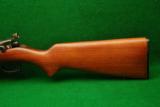 Winchester Model 69A Target Rifle .22 - 5 of 8