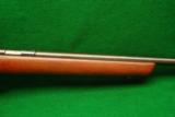 Winchester Model 69A Target Rifle .22 - 3 of 8