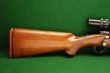 Ruger M77 Rifle 6mm Remington - 3 of 7