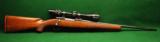 Ruger M77 Rifle 6mm Remington - 1 of 7