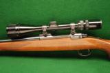 Ruger M77 Rifle 6mm Remington - 5 of 7