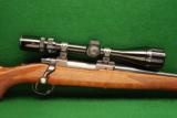 Ruger M77 Rifle 6mm Remington - 2 of 7