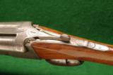 Robert Hubner Boxlock SXS Shotgun 16 Gauge - 7 of 9
