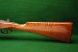 Robert Hubner Boxlock SXS Shotgun 16 Gauge - 6 of 9