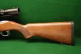 Ruger 10/22 Limited Run Sporter SS 22