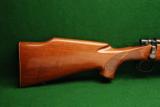 Remington Model 700 Varmint Rifle .223 Remington - 3 of 9