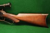 Marlin 1891 - 1st Model Special Order Rifle .22 Rimfire - 7 of 9