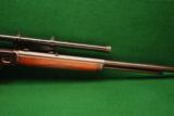 Marlin 1891 - 1st Model Special Order Rifle .22 Rimfire - 5 of 9