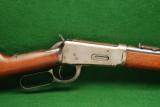 Winchester Model 1894 Saddle Ring Carbine .38-55 Winchester - 2 of 10