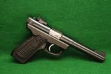 Ruger 22/45 Pistol .22 Long Rifle - 1 of 2