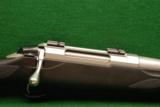 Tikka T3 Ultralite Stainless Steel .223 Remington Rifle - 2 of 7