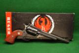 Ruger Super Blackhawk 3 Screw Revolver .44 Magnum - 1 of 3