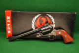 Ruger Super Blackhawk 3 Screw Revolver .44 Magnum - 2 of 3