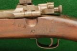 Remington Model 03-A3 Rifle .30-06 Springfield - 10 of 12