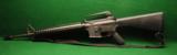 Colt AR15 Model A2 Sporter II .223 Remington - 1 of 9