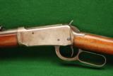 Winchester Pre-64 Model 94 Carbine .30-30 Winchester - 5 of 9