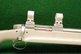 Shilen DGA Bench Rest Rifle 6mm PPC - 2 of 8
