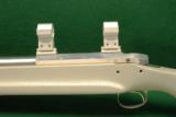 Shilen DGA Bench Rest Rifle 6mm PPC - 6 of 8