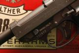 Walther Model P1 West German Police Pistol 9mm Luger - 3 of 4