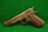 Remington Rand M1911-A1 Pistol .45 Automatic - 3 of 3