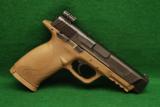 Smith & Wesson M&P45 Pistol .45 Automatic - 1 of 3